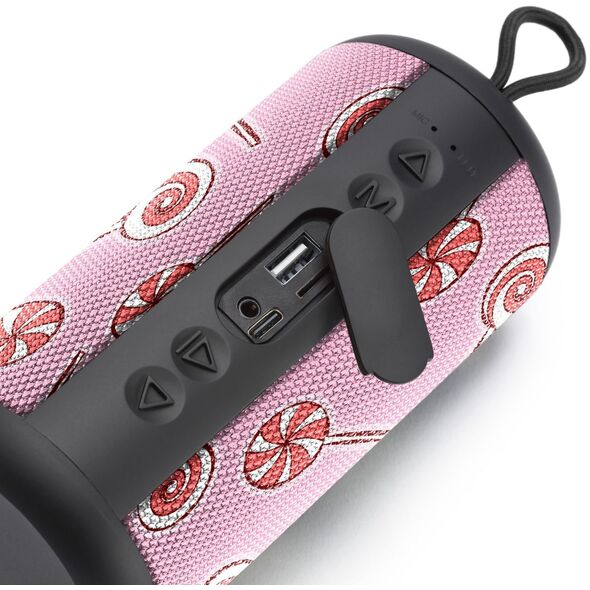 Cellularline Music & Sound Bluetooth Vertical Speaker Sweet
