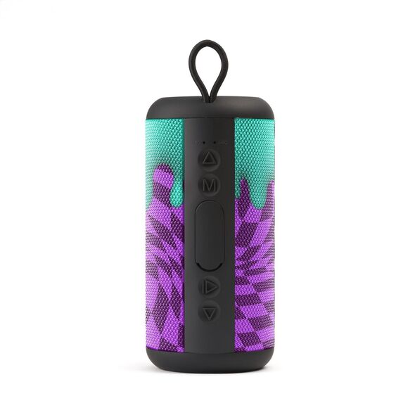 Cellularline Music & Sound Bluetooth Vertical Speaker Fluid