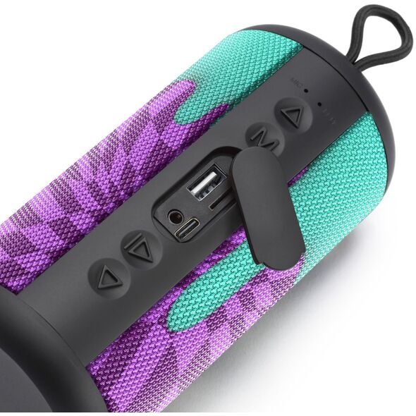 Cellularline Music & Sound Bluetooth Vertical Speaker Fluid