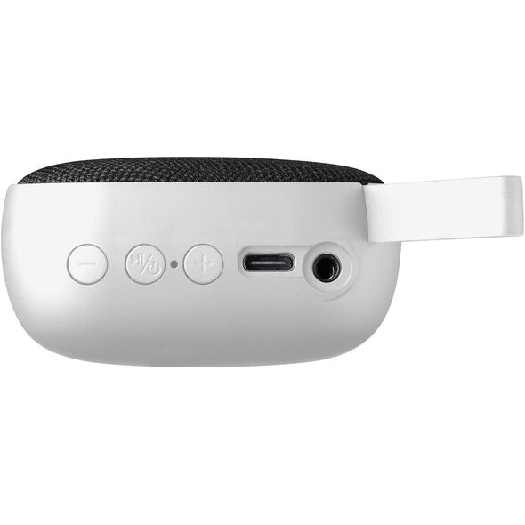 Cellularline Music & Sound Bluetooth Wireless Speaker Mini Whi