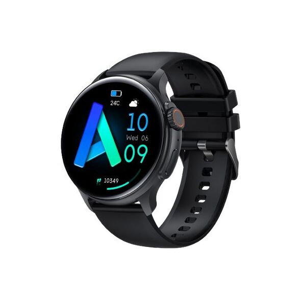 emporia Watch JOY, black