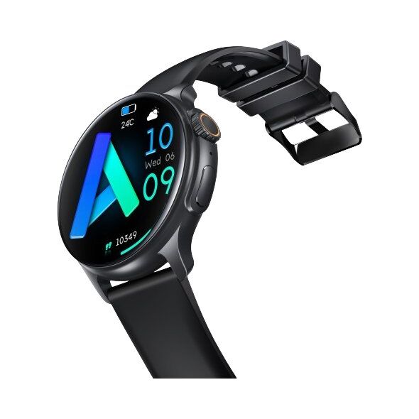 emporia Watch JOY, black