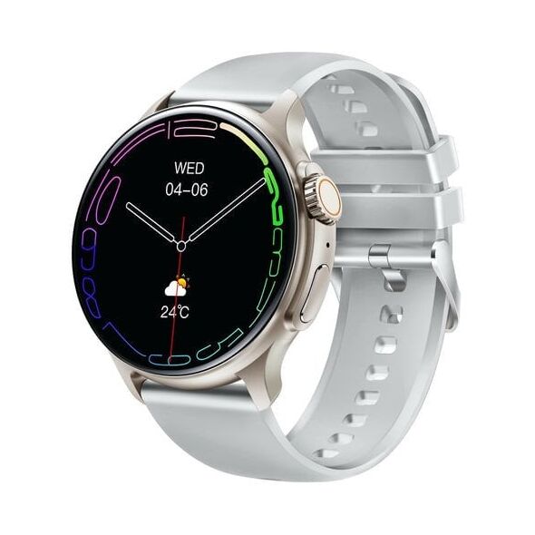 emporia Watch JOY, grey