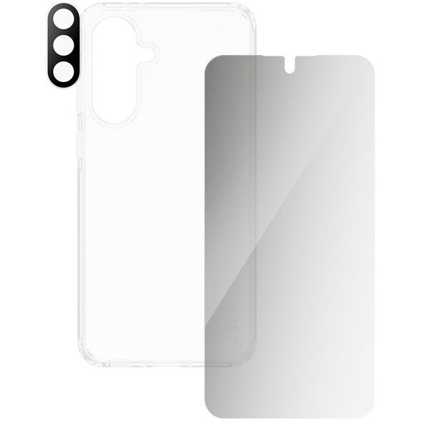 CARE Flagship 3-in-1 Privacy Bundle Samsung Galaxy A56 5G