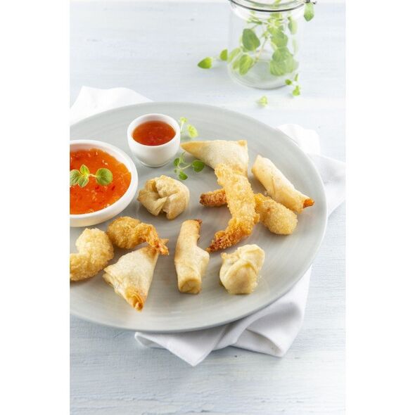 FRITEL Snacktastic 6902 XXL karšto oro gruzdintuvė