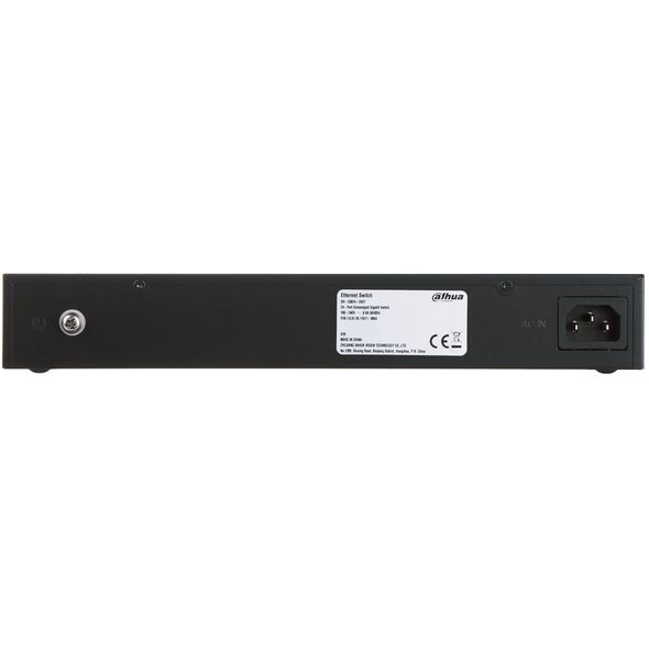 SWITCH PRZEMYSŁOWY   S3024-24GT 24-PORTOWY DAHUA