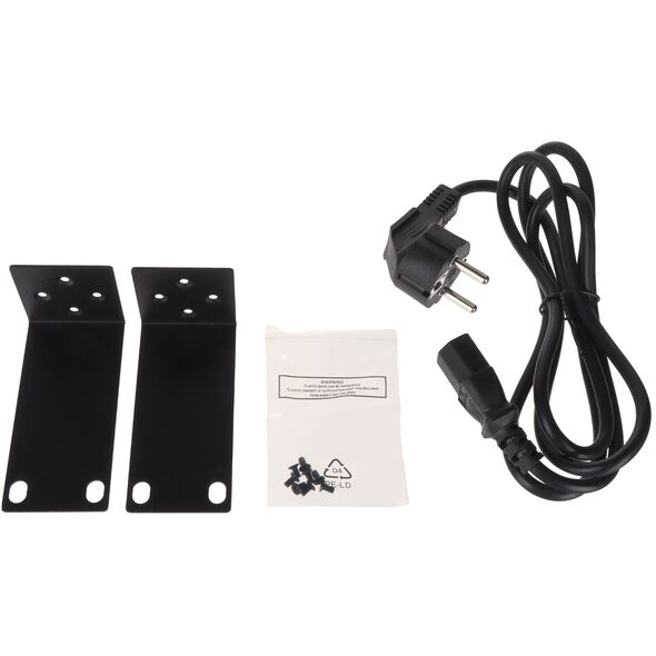 SWITCH PRZEMYSŁOWY   S3024-24GT 24-PORTOWY DAHUA