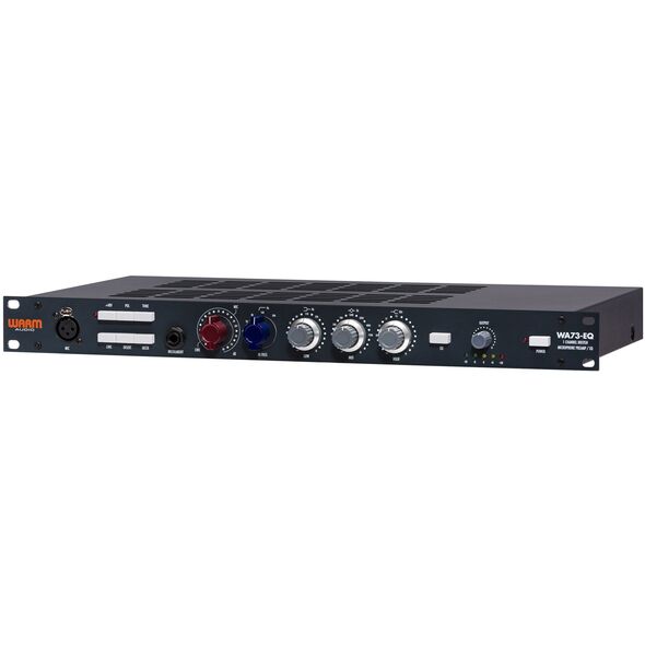 Warm Audio WA73-EQ - preamp mikrofonowy