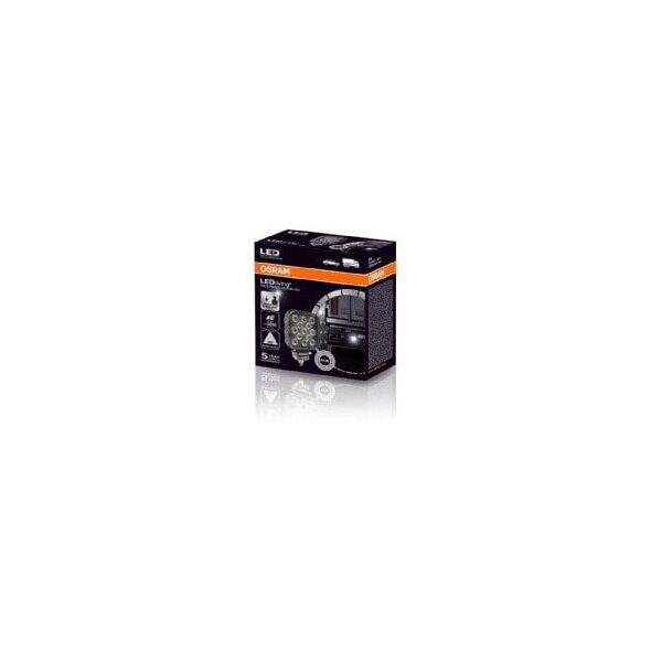 Lampa robocza (LED, 12/24V, 15W)