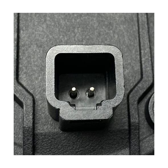 Lampa robocza (LED, 12/24V, 15W)