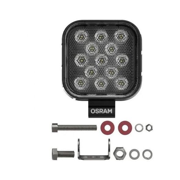 Lampa robocza (LED, 12/24V, 15W)