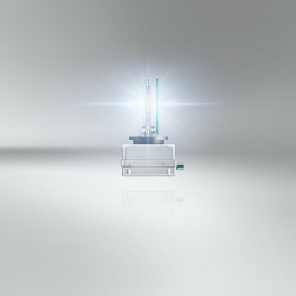 Żarówka (Karton 1szt.) D3S 42V 35W PK32D-5 XENARC NIGHT BREAKER 220, biała 4500K
