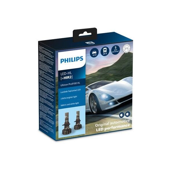 Philips Led HIR2 U91 HL