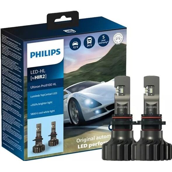 Philips Led HIR2 U91 HL