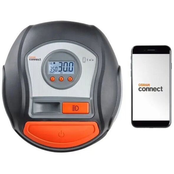 Osram Kompresor do Opon Tyre Inflate 650