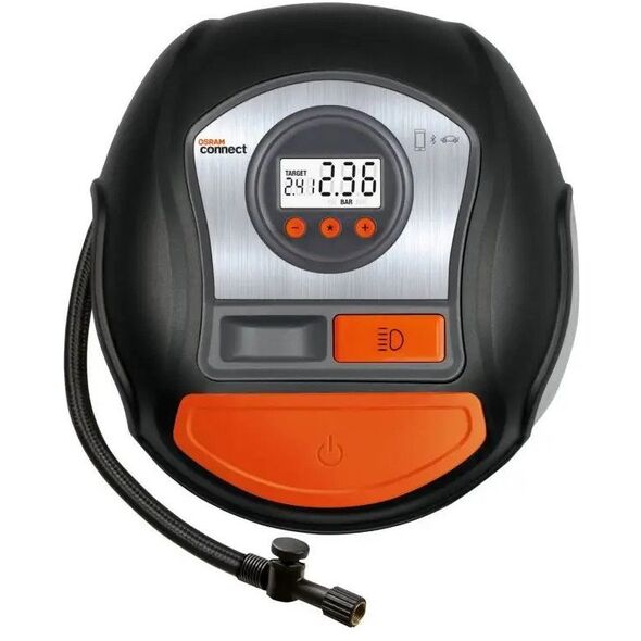 Osram Kompresor do Opon Tyre Inflate 650