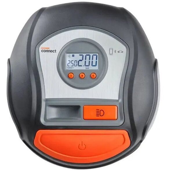 Osram Kompresor do Opon Tyre Inflate 650