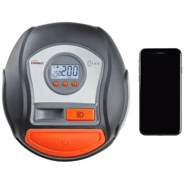 Osram Kompresor do Opon Tyre Inflate 650