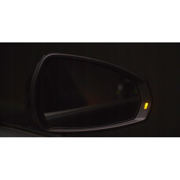 Żarówka LED Osram DMI 5K0 WT S Golf VI White