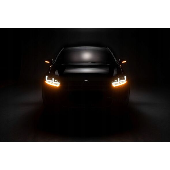 Żarówka LED Osram DMI 5K0 WT S Golf VI White
