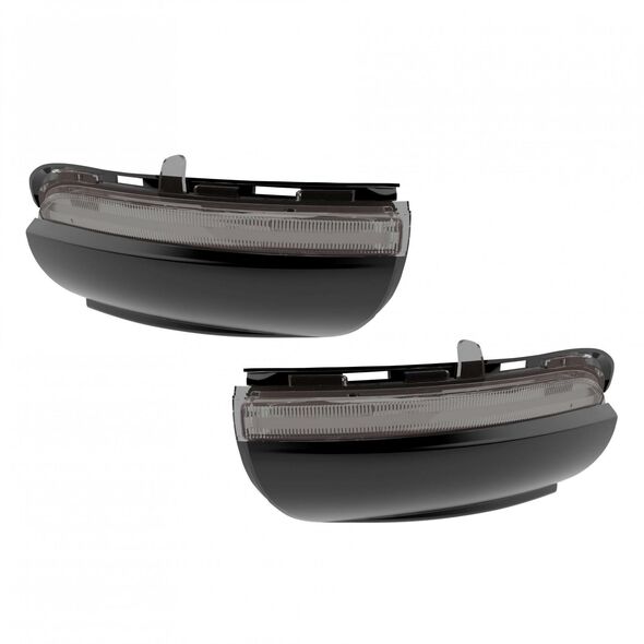 Żarówka Osram LED DMI 5K0 BK S do VW Golf VI Black