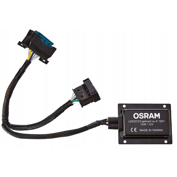Żarówka Osram Smart Canbus H7 LEDSC03