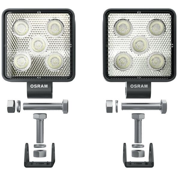 Lampa Osram CUBE VX70-WD