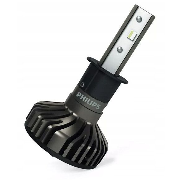 Żarówka Philips Led H4 U91 HL