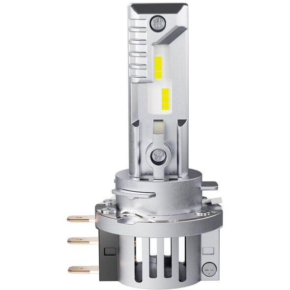 Żarówka LED (Zestaw 2szt.) H15 12V 3.8/16.5W PGJ23T-1 bez homologacji drogowej LEDriving HL EASY