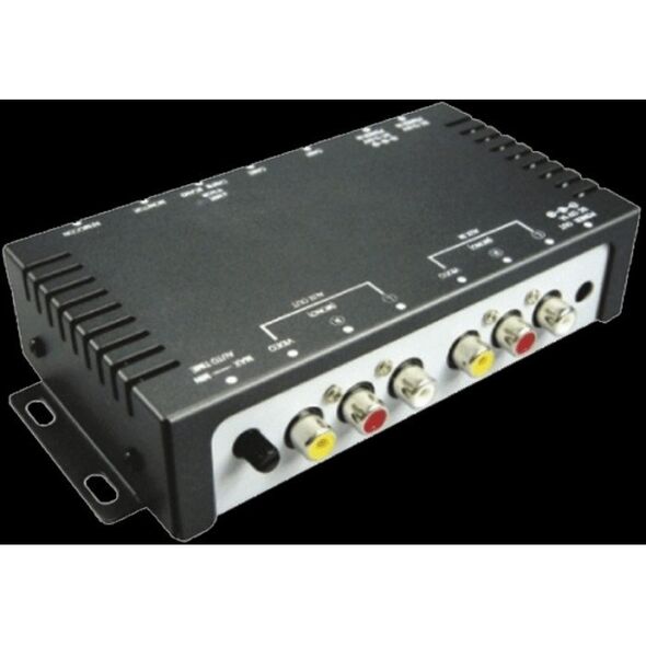 Axxion Axion Videoumschalter MCB-102