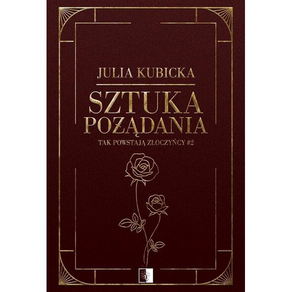 Sztuka pożądania EDUKAMP