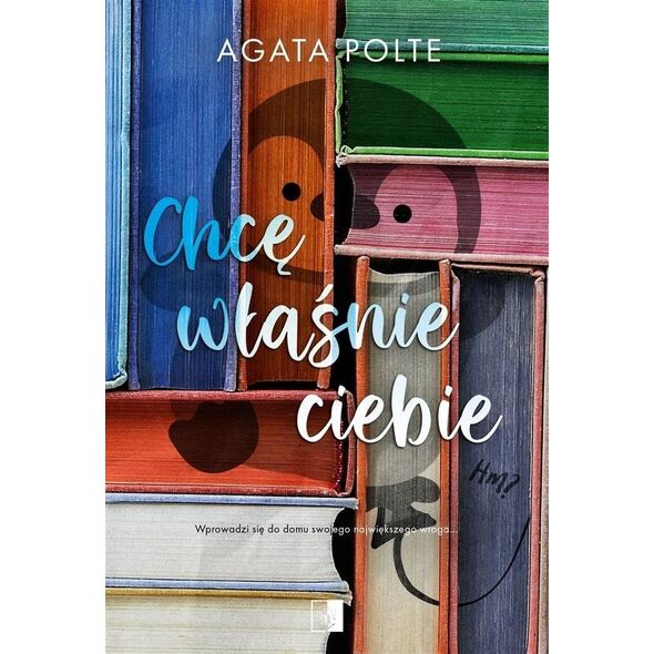 Chcę właśnie ciebie EDUKAMP