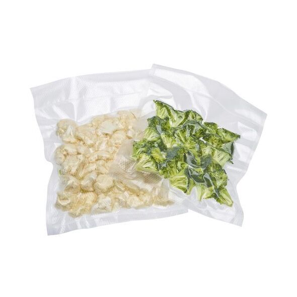 Vacuum bags STATUS 28X36 CM, 25PCS
