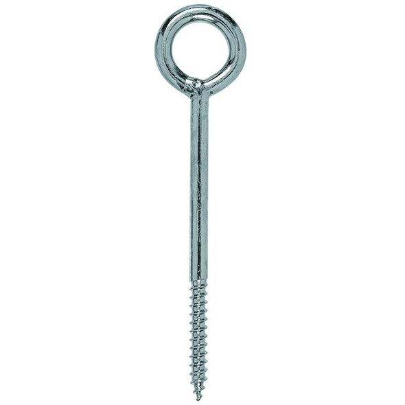 Studs with eyelet 8 x 100 mm, 2 pcs.