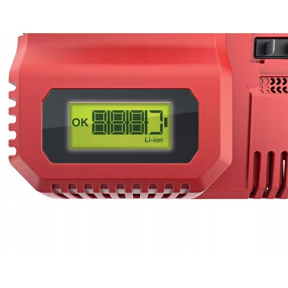 Charger FLEX CA 12.0/18.0V 230/CEE