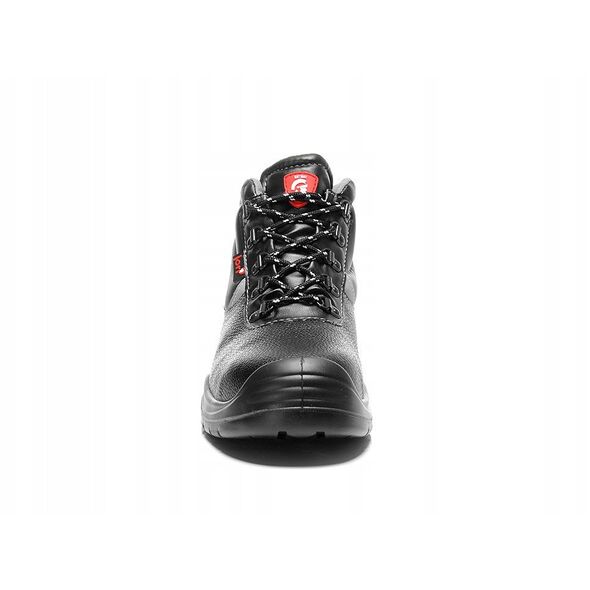 ELTEN Jori Basic Mid S3 SRC shoes, black 47