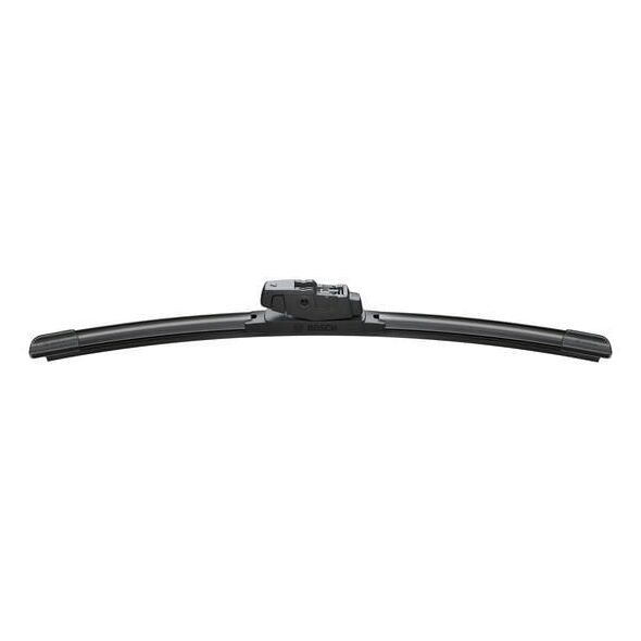 Car wiper without frame BOSCH Aero Eco, 38 cm