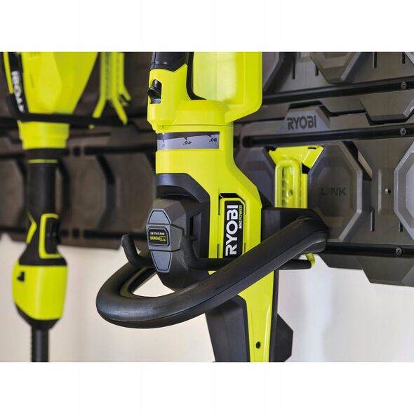 RYOBI Link RSLW803 tool hook, up to 22.7 kg, for large power and garden tools