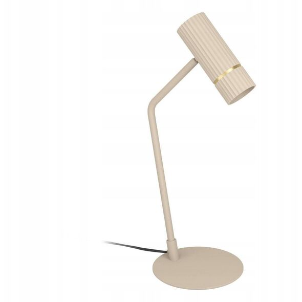TABLE LAMP EGLO CAMINIA GU10 5W