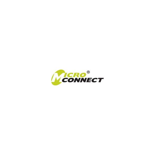 Microconnect FIB320001 kabel InfiniBand / światłowodowy 1 m SC Pomarańczowy