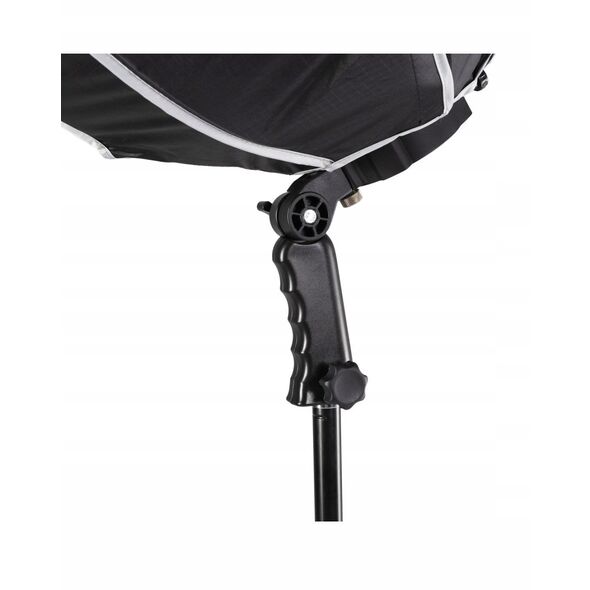 GlareOne Softbox Octa 50 cm - softbox do lamp reporterskich