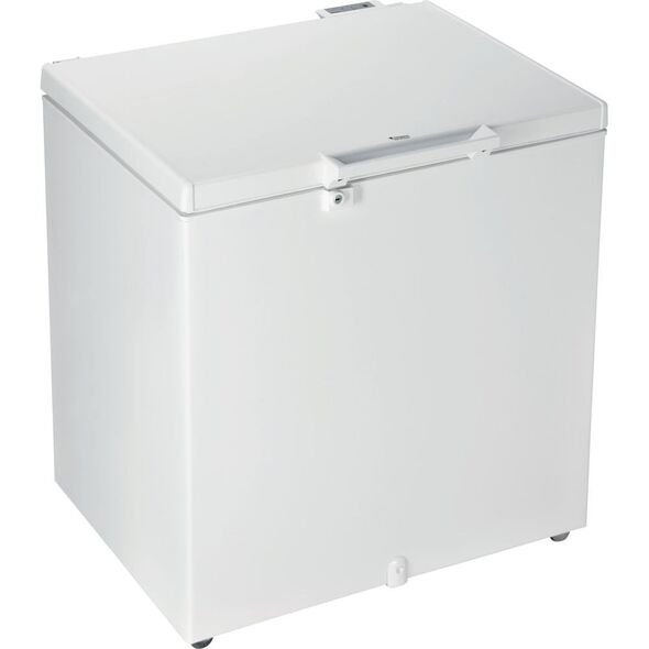 202 l šaldymo dėžė Indesit OS 2A 200 H