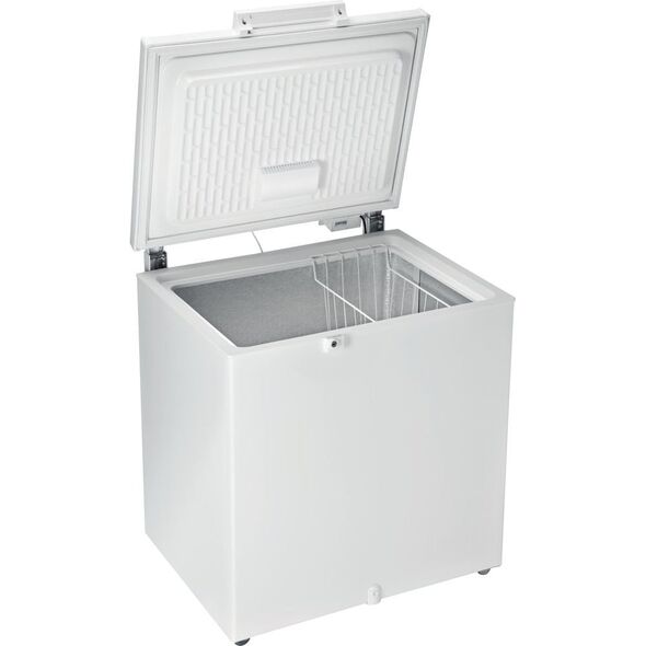 202 l šaldymo dėžė Indesit OS 2A 200 H