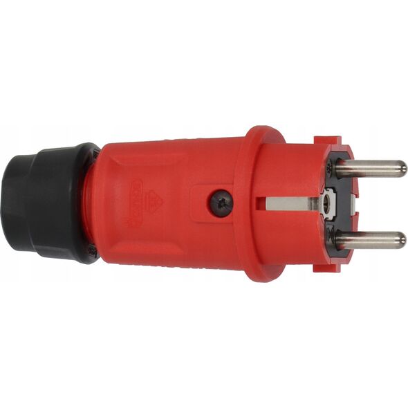 Brennenstuhl Earthing contact plug