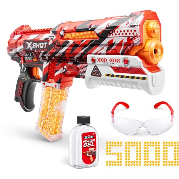 X-Shot Hyper Gel Small Blaster (1500 gellets)
