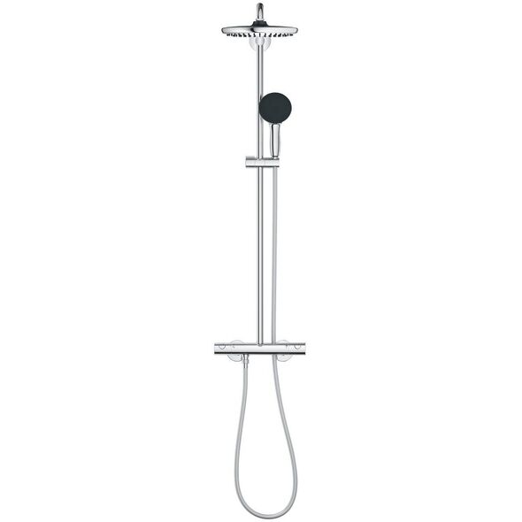 Grohe Vitalio Start 250 - Brusesystem 8,5l flex