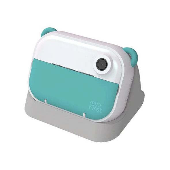 Myfirst Camera Insta Wi Teal