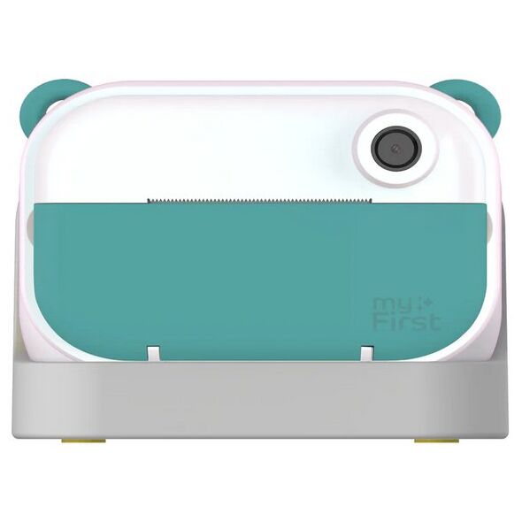 Myfirst Camera Insta Wi Teal