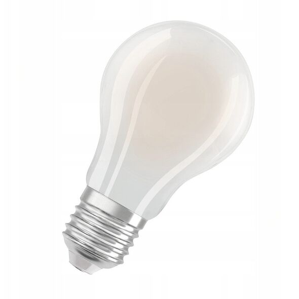 OSRAM LED standard mat 470lm 2,2W/827 (40W) E27 energiklasse A dæmpbar