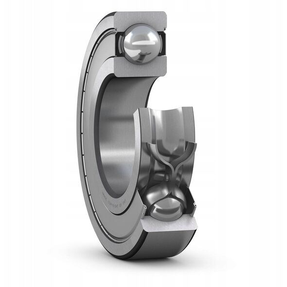 Leje SKF 6006 2Z
